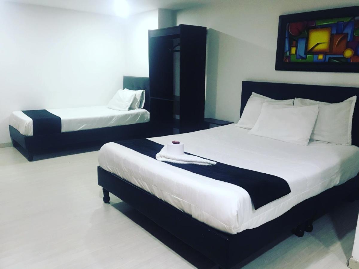 Majestic Hotel Bogota