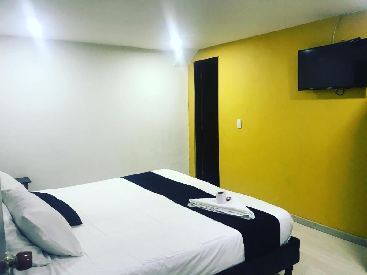 Majestic Hotel Bogota