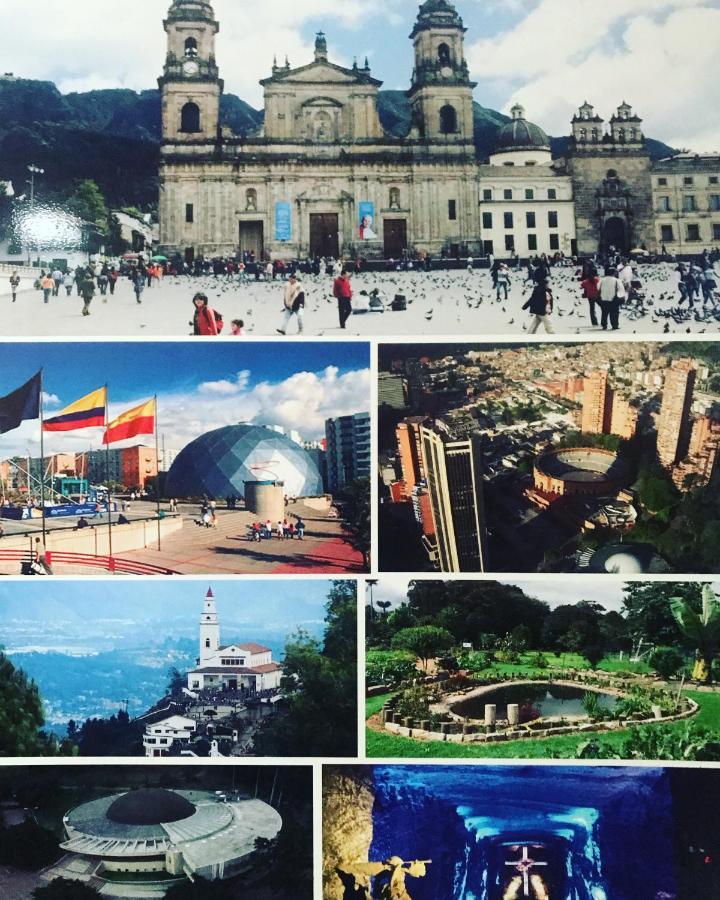 Majestic Hotel Bogota