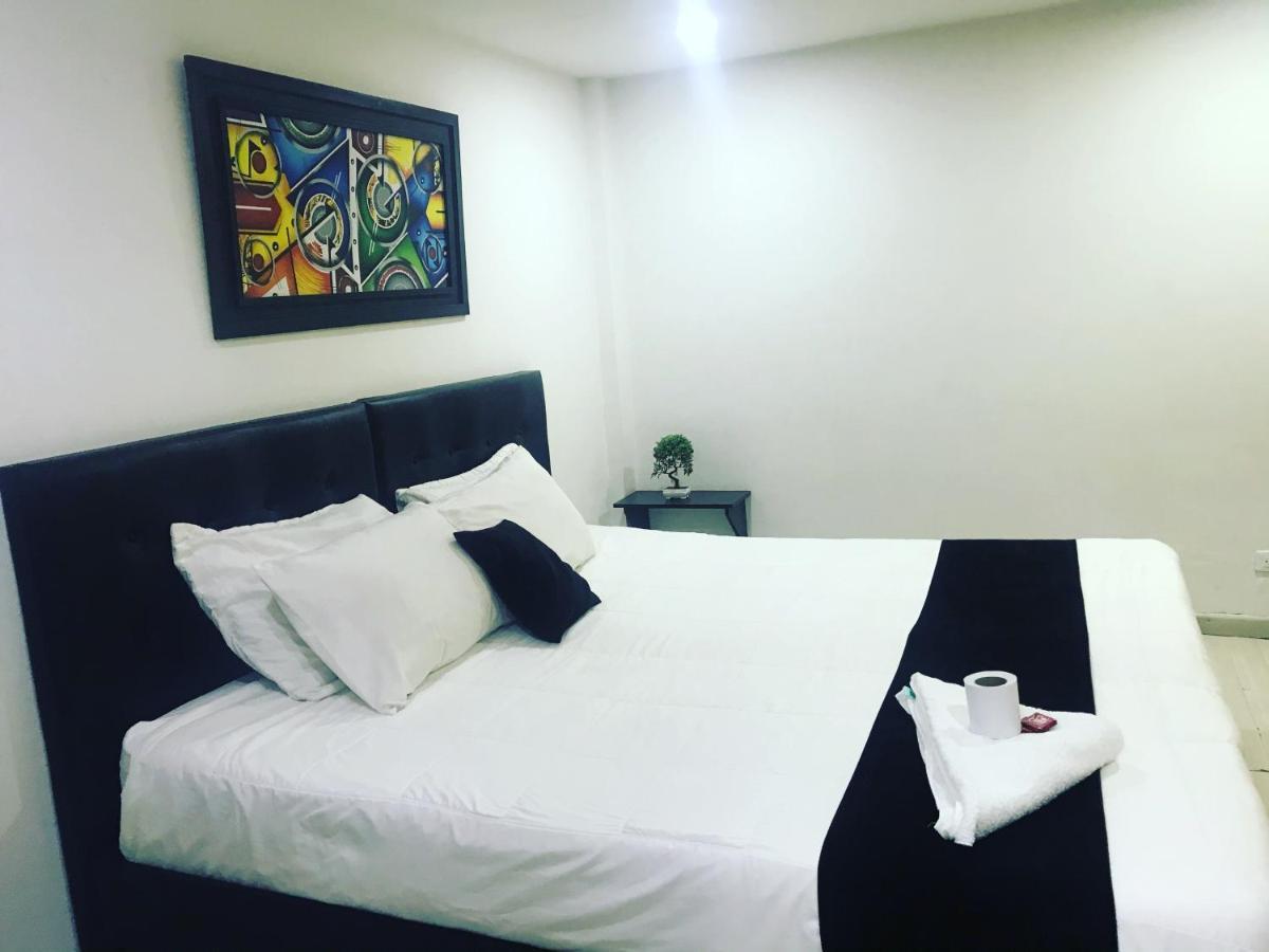 Hotel Majestic Bogota