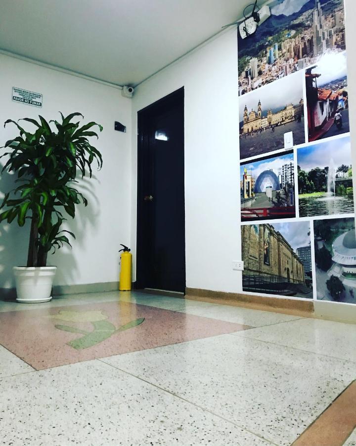 Majestic Bogota