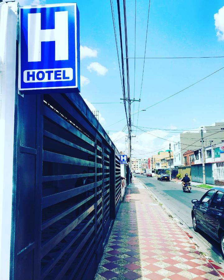 Majestic Bogota