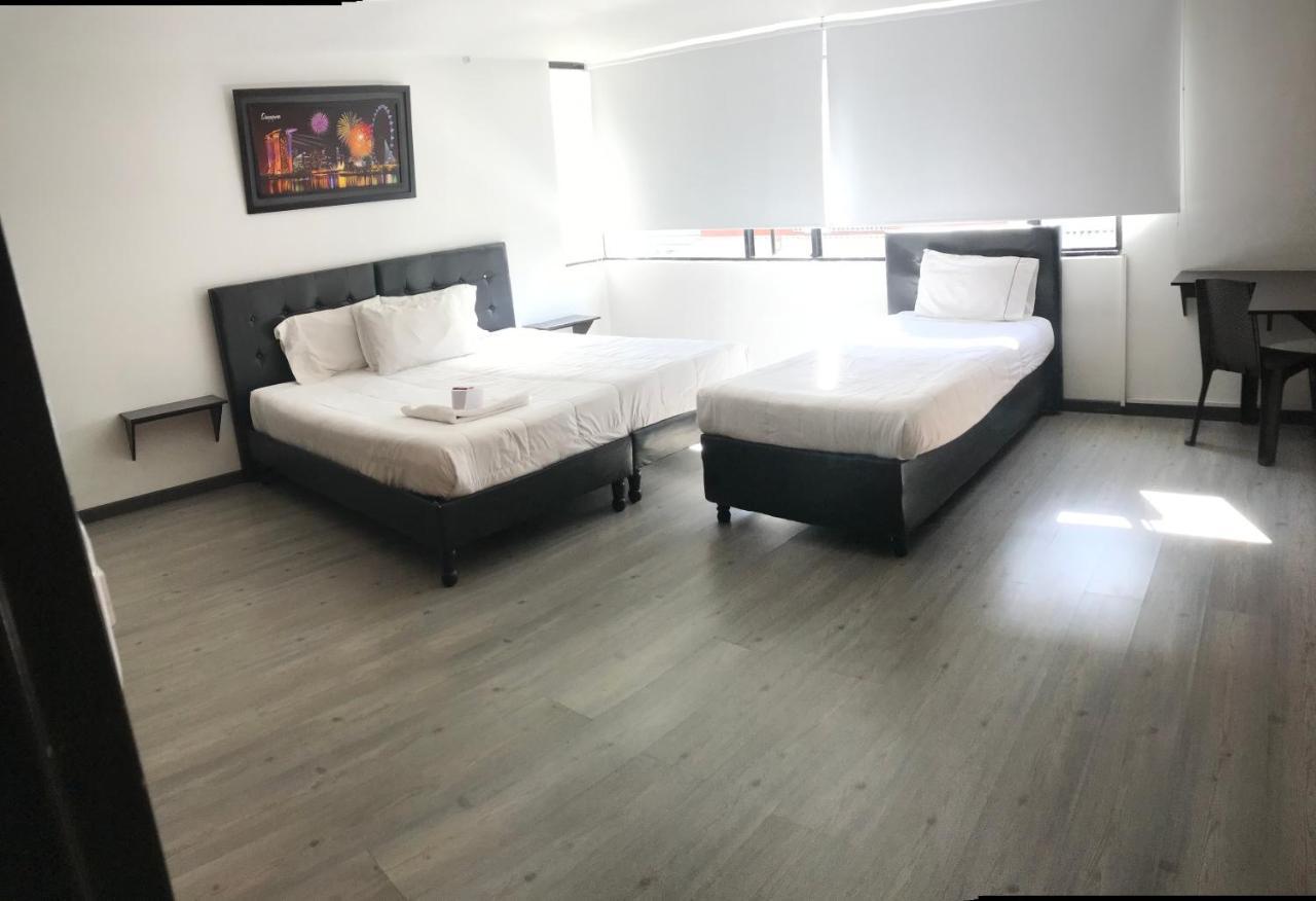 Hotel Majestic Bogota