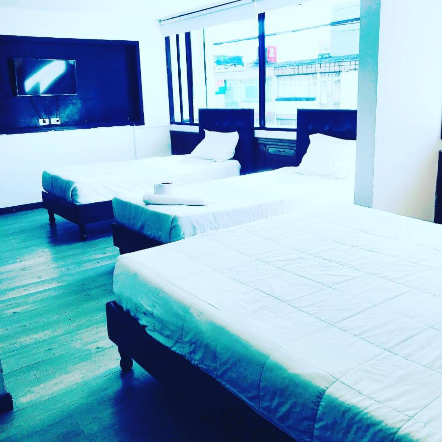 Hotel Majestic Bogota
