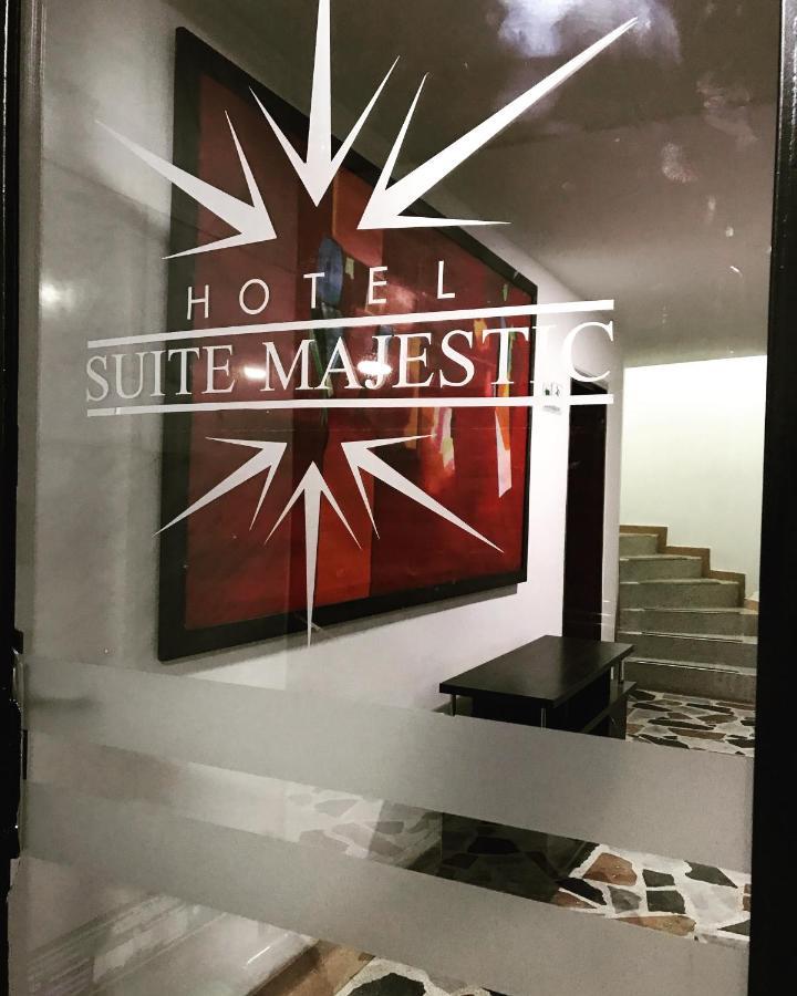 Hotel Majestic