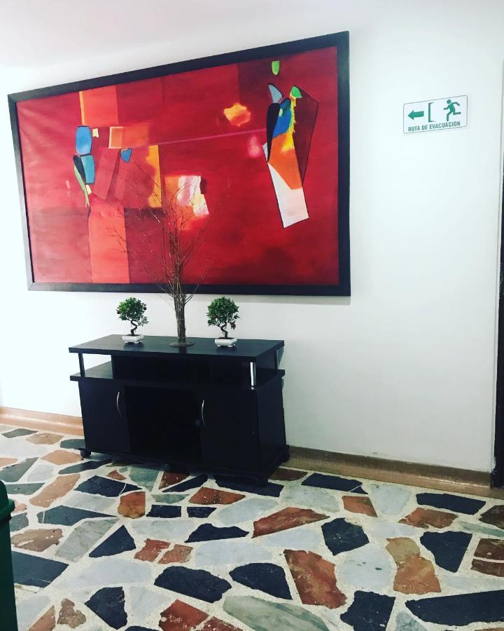 Majestic Bogota