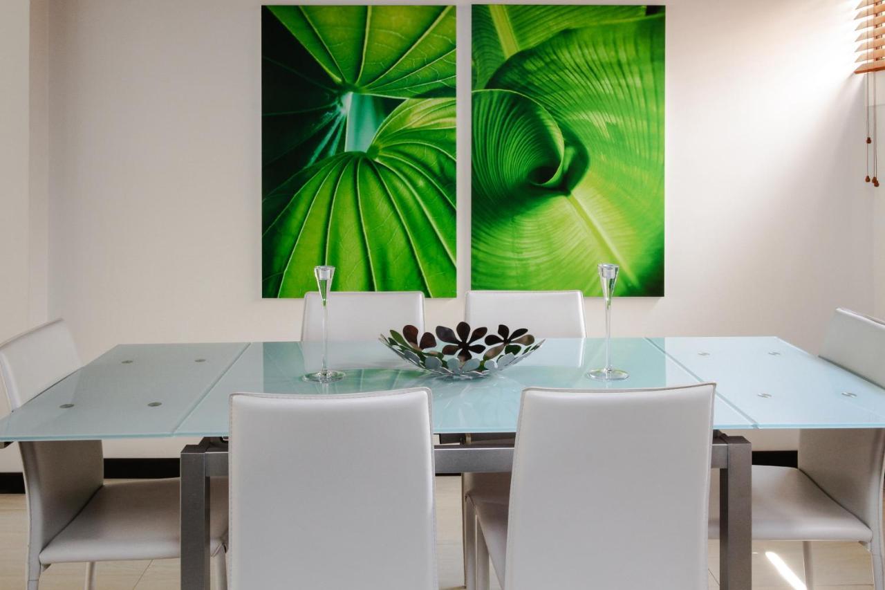 Zona Rosa Apartment