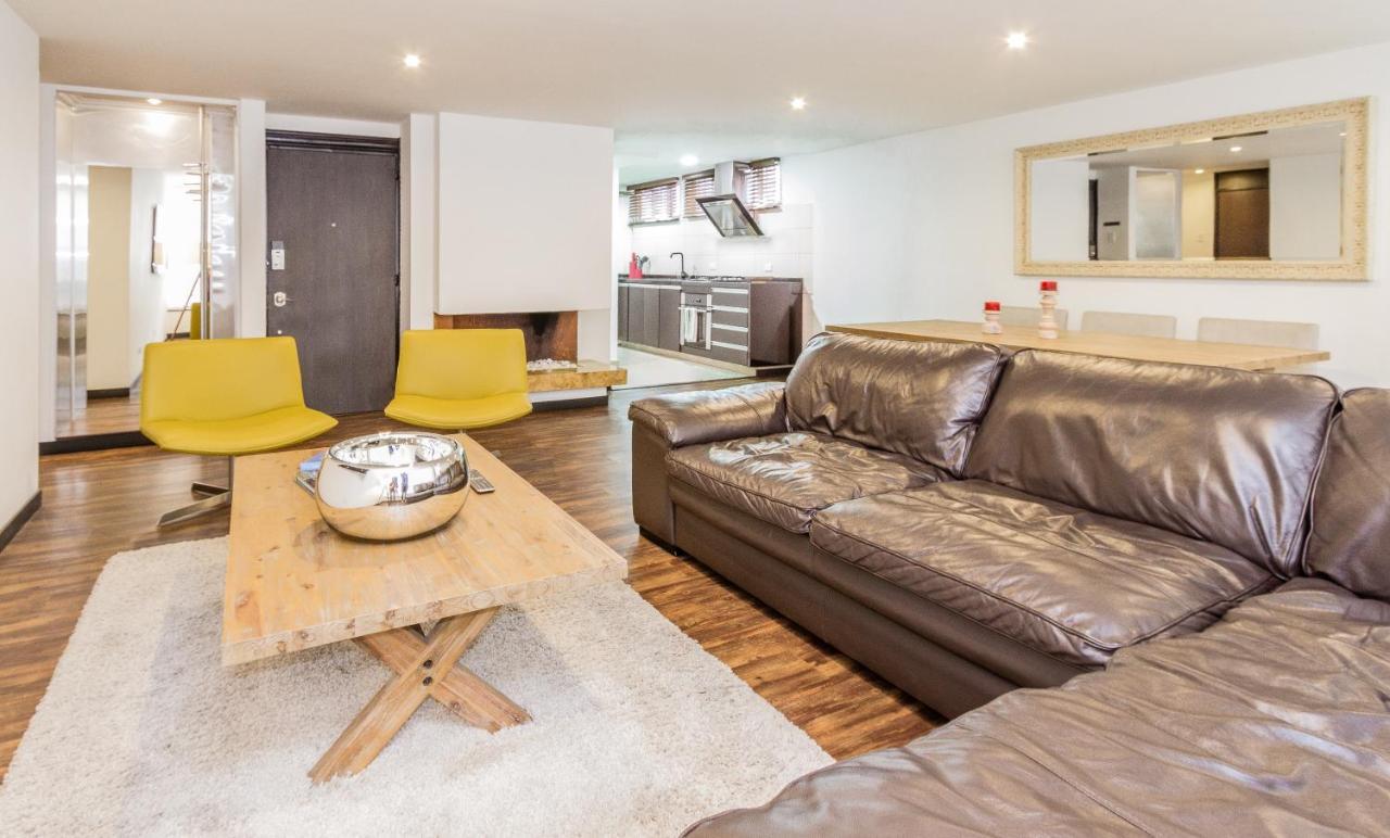Apartment Zona Rosa
