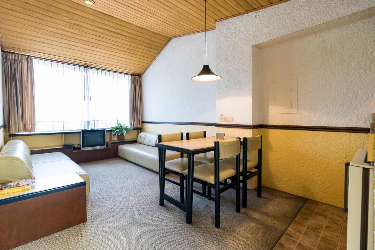 Real 97 Aparthotel 3*