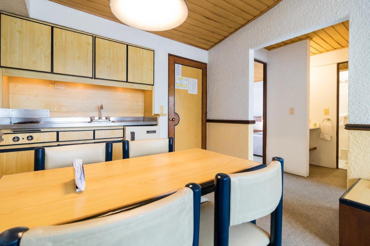 Real 97 Aparthotel 3*