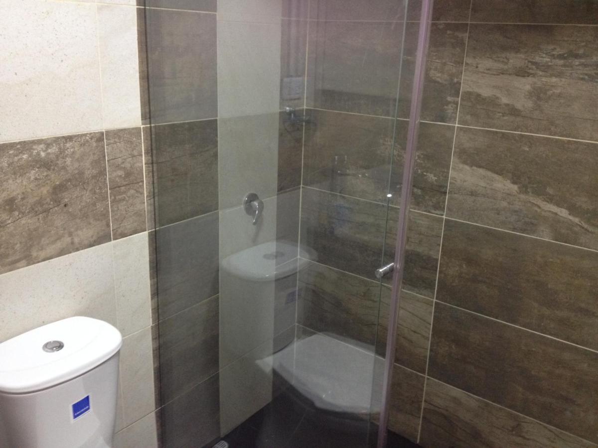 Guest house Chapinorte Bogota