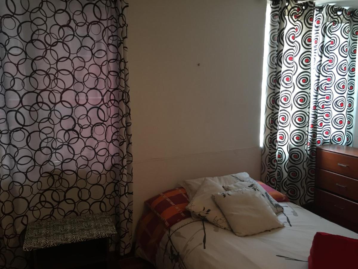 Chapinorte Guest house