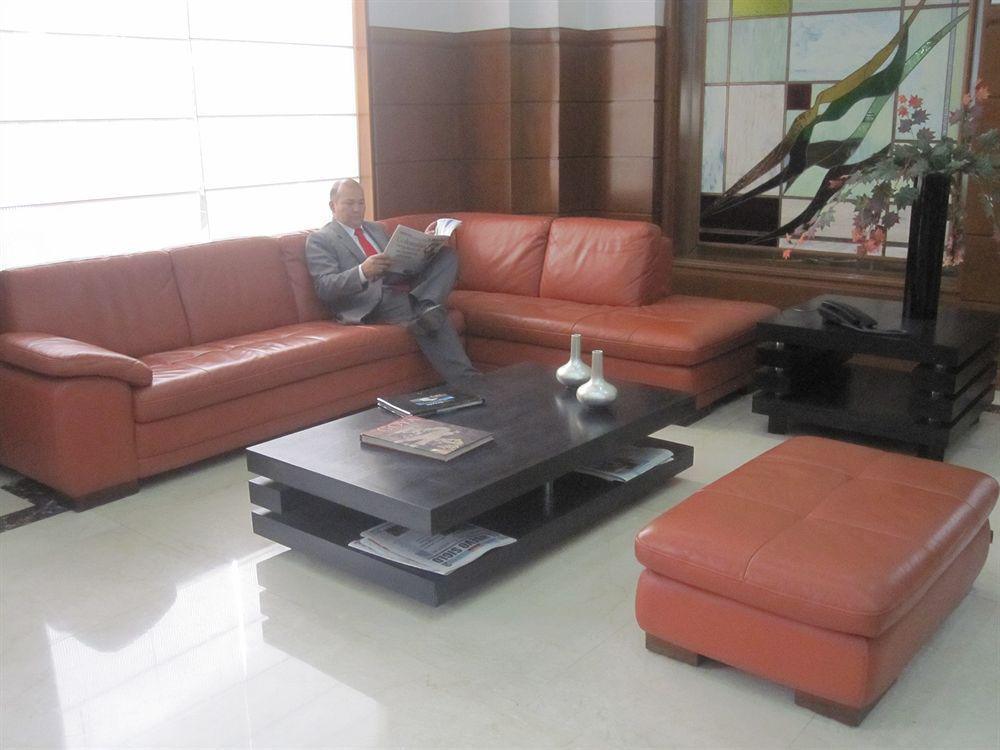 Parque 97 Hotel Bogota