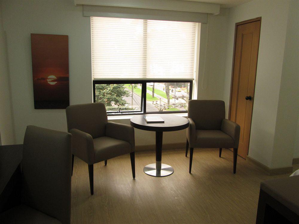 Parque 97 Hotel Bogota