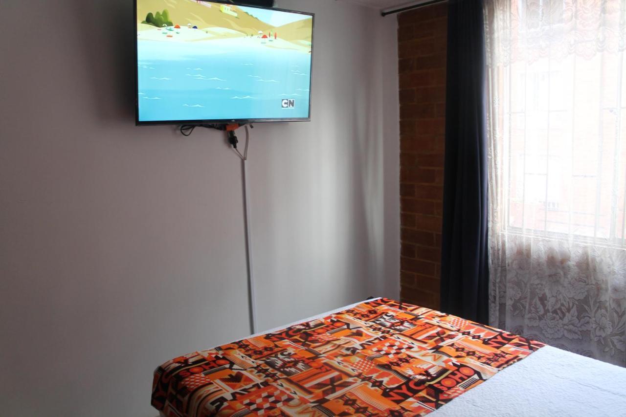 Conjunto Residencial Fenix Apartamento Bogotá
