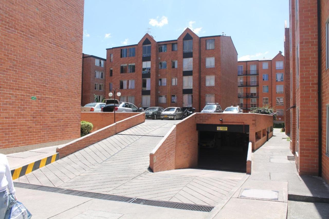 Conjunto Residencial Fenix