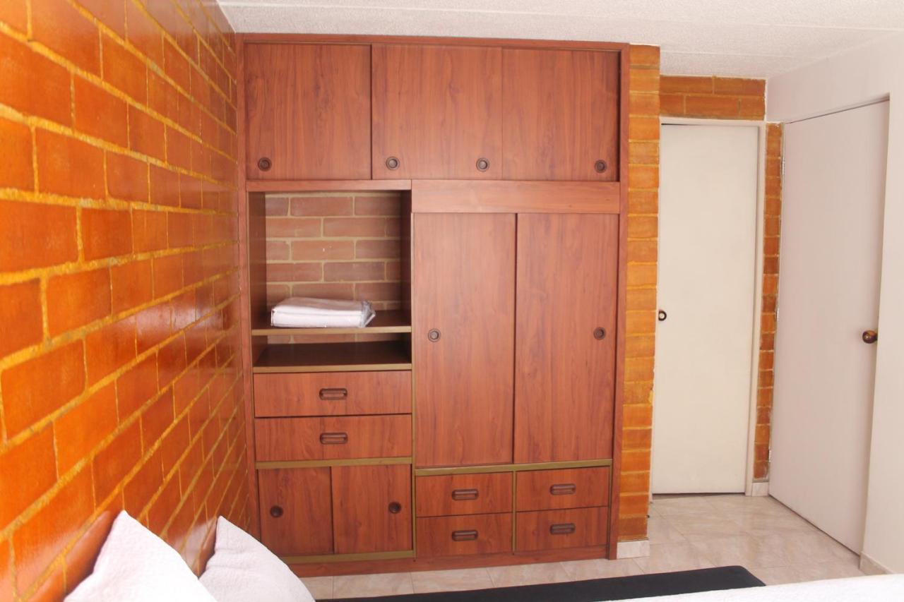Conjunto Residencial Fenix Apartamento