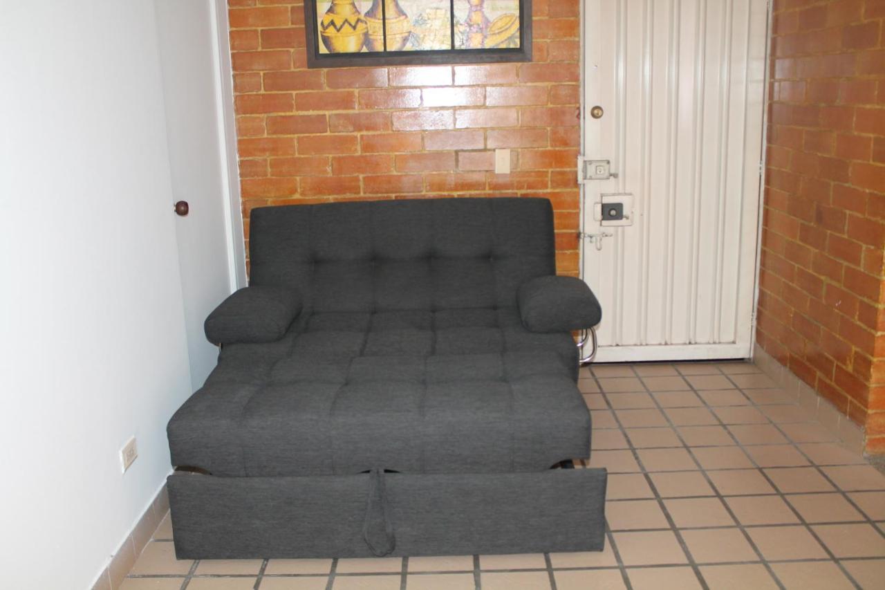 Conjunto Residencial Fenix Apartamento