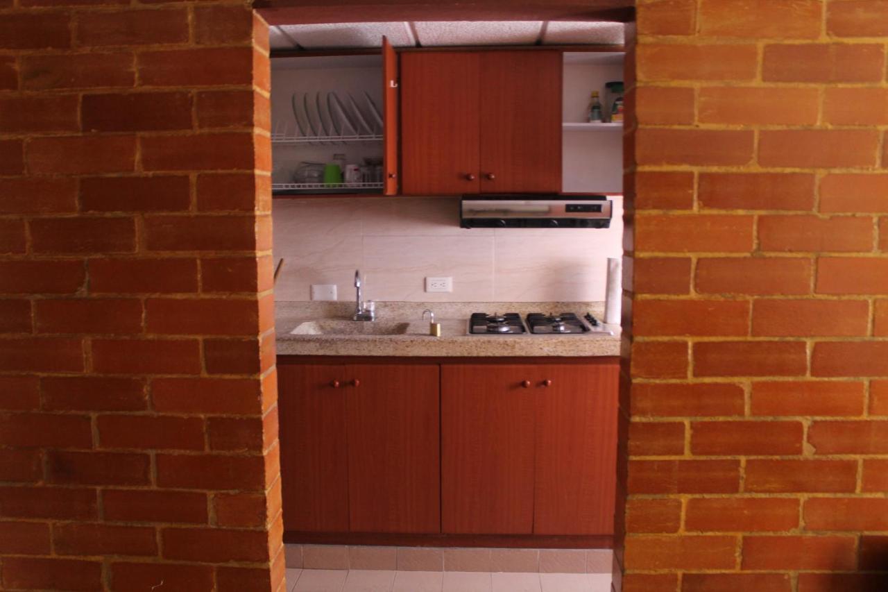 Apartamento Conjunto Residencial Fenix *