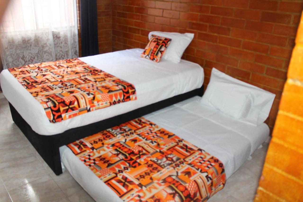 Conjunto Residencial Fenix *