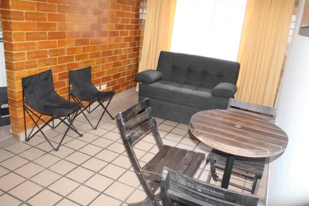 Apartamento Conjunto Residencial Fenix Bogotá