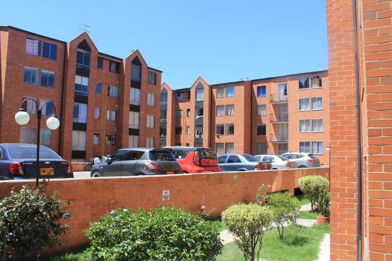Conjunto Residencial Fenix Apartamento