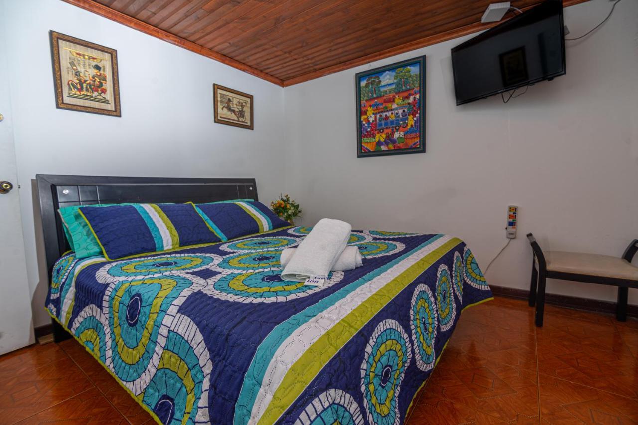 Vivienda Turistica 