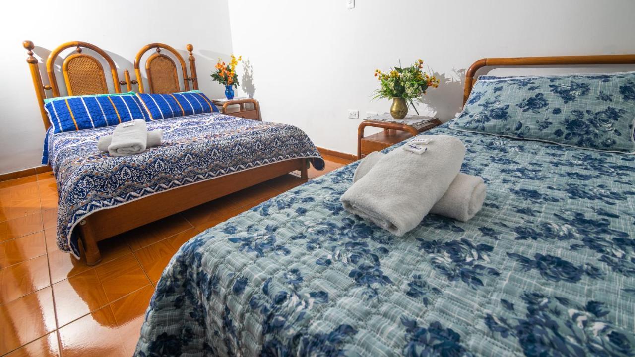 Vivienda Turistica 