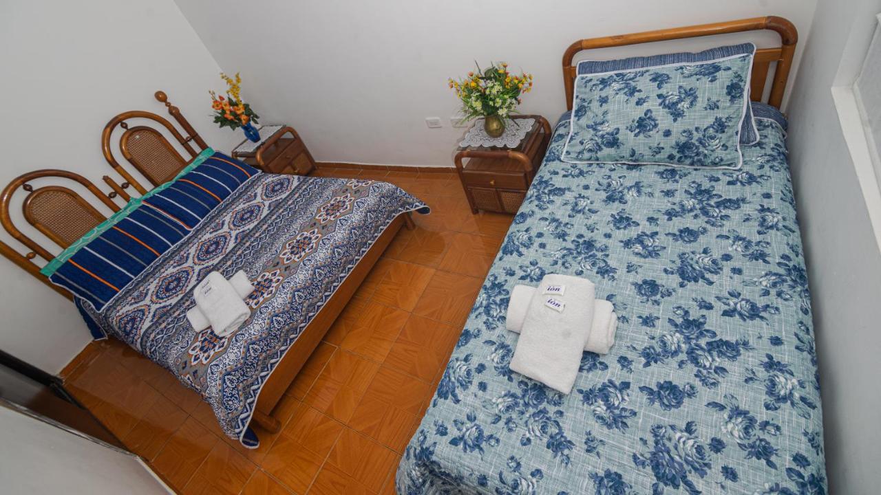 Guest house Vivienda Turistica 