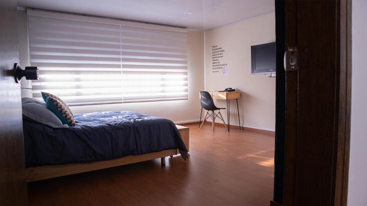 Cozy Suite, Acogedora En Homestay