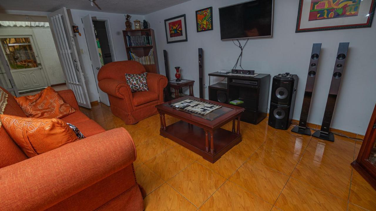Vivienda Turistica 