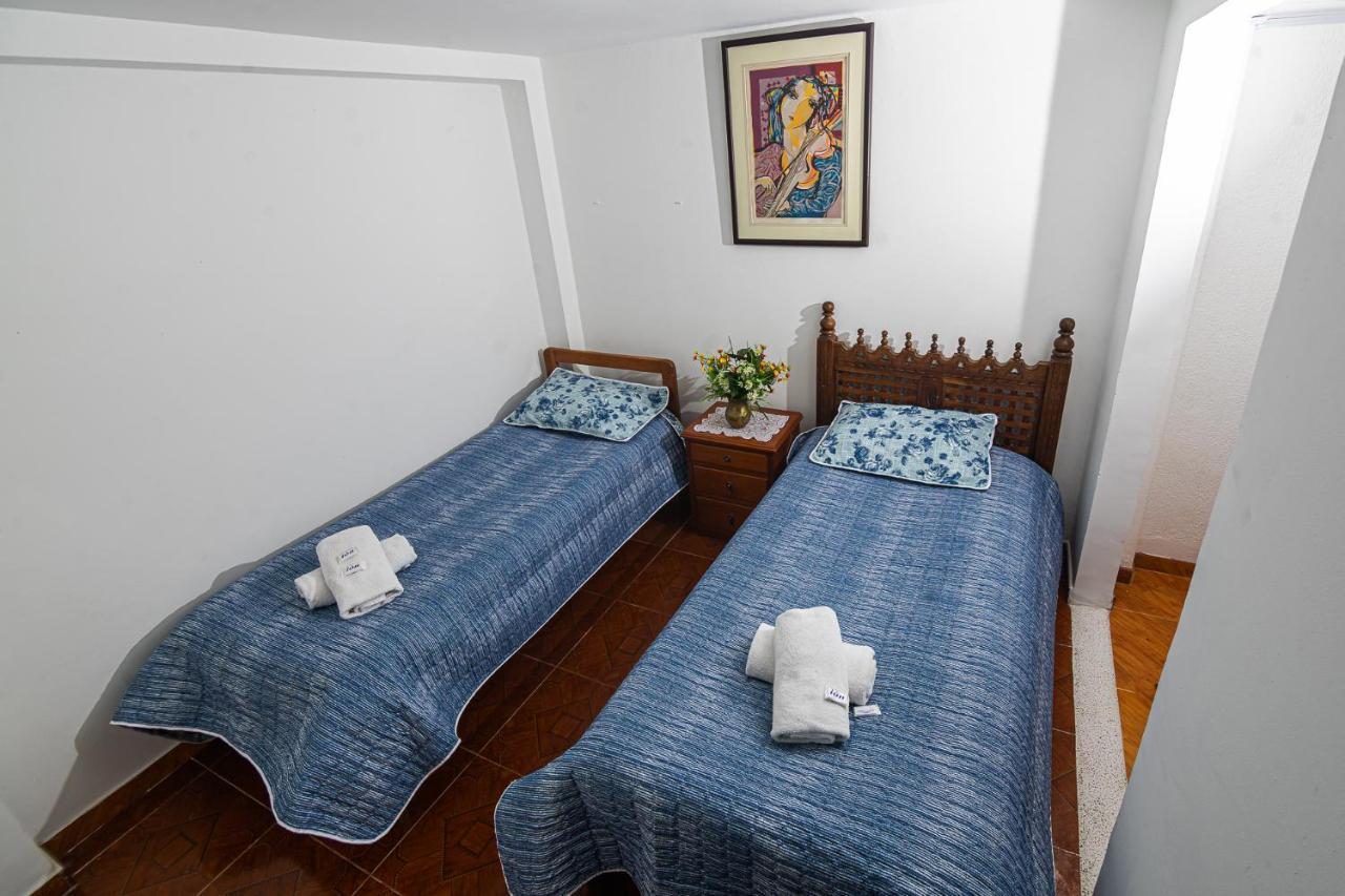 Vivienda Turistica 