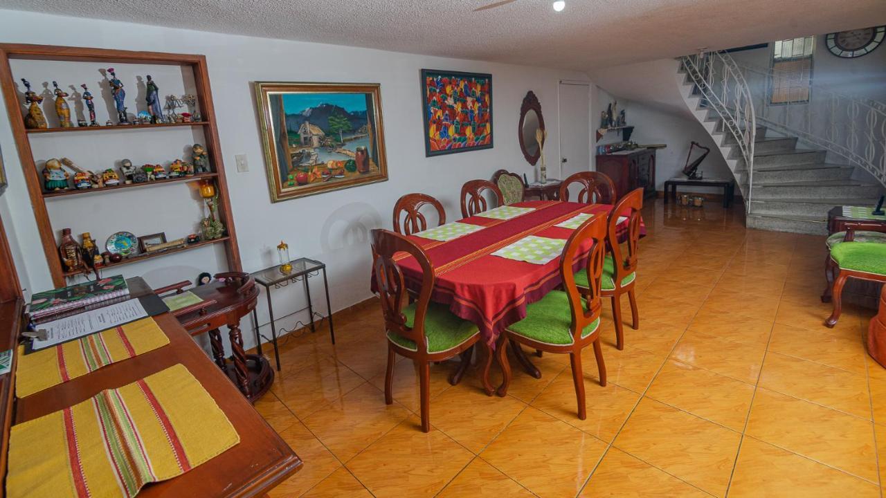 Vivienda Turistica 
