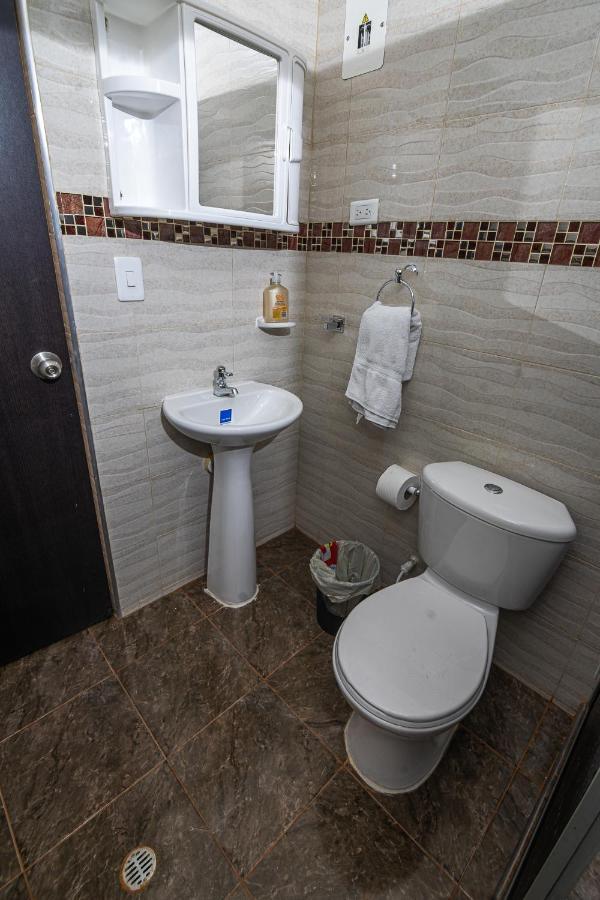 Vivienda Turistica 