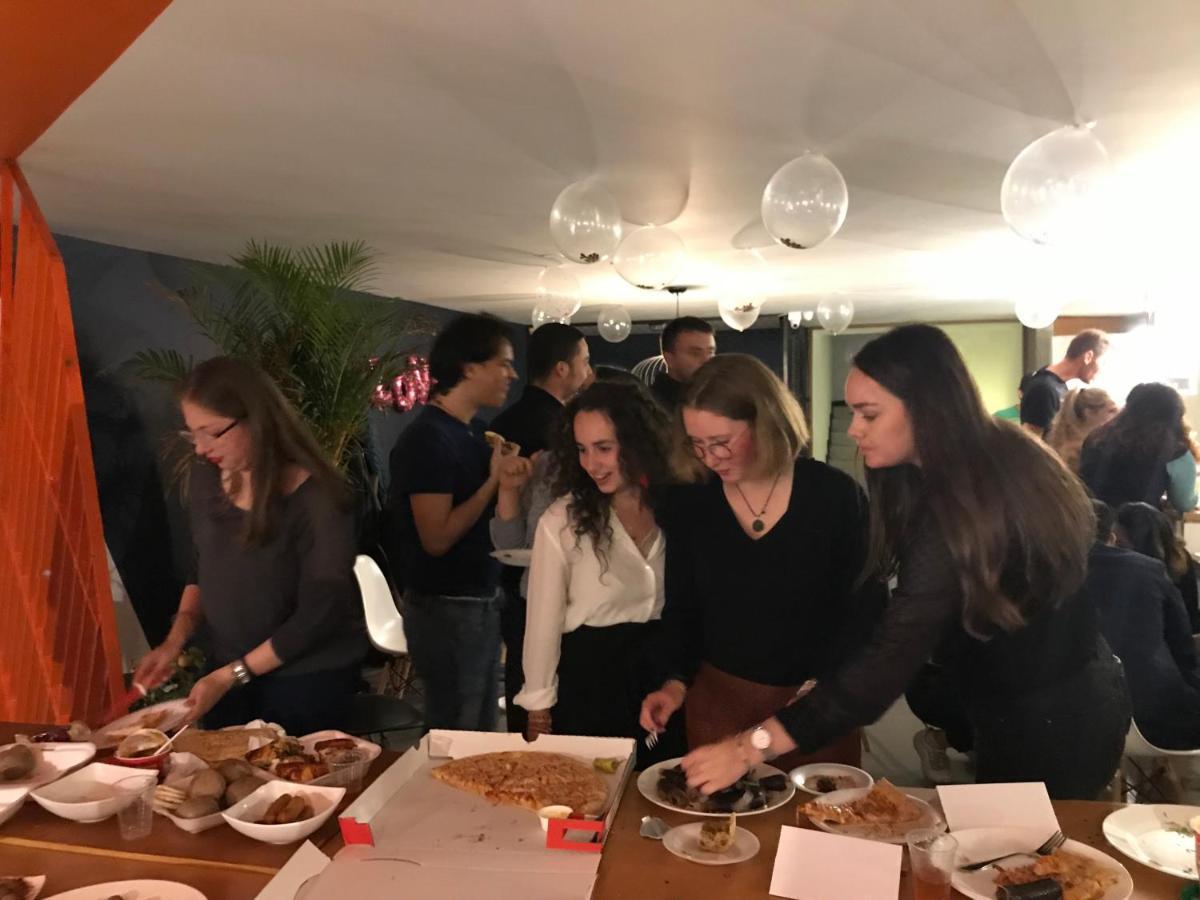 - - Amoblados Chapinero Las Mandarinas - Coworking Bogota