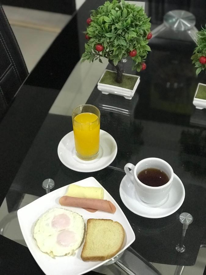 Majestic Hotel Bogota