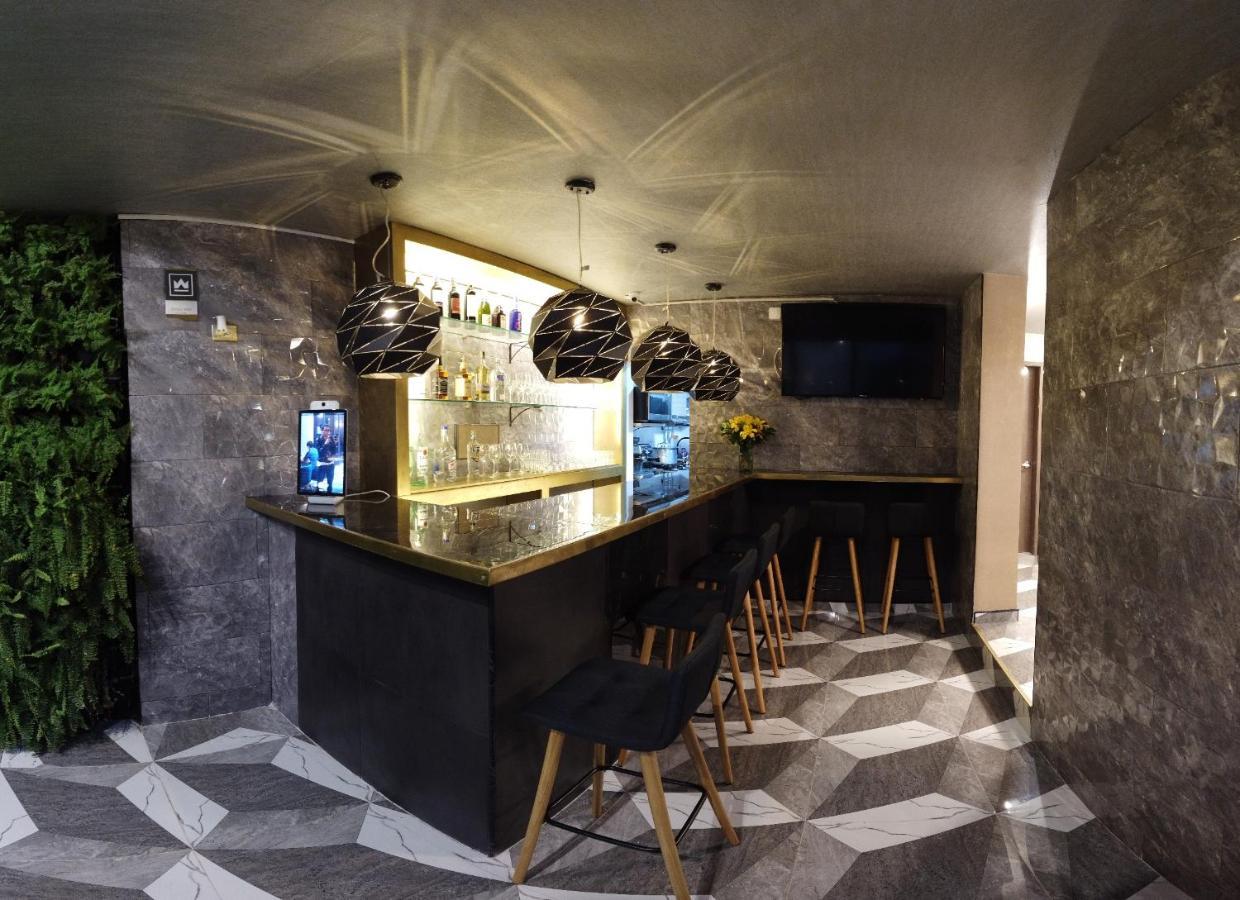 Ml Boutique 4* Bogotá
