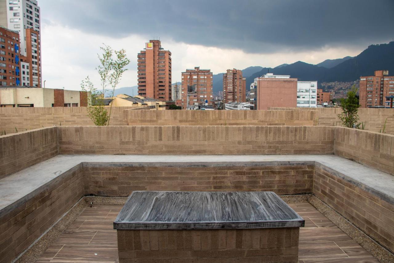 Aparthotel Connect Corferias Bogota