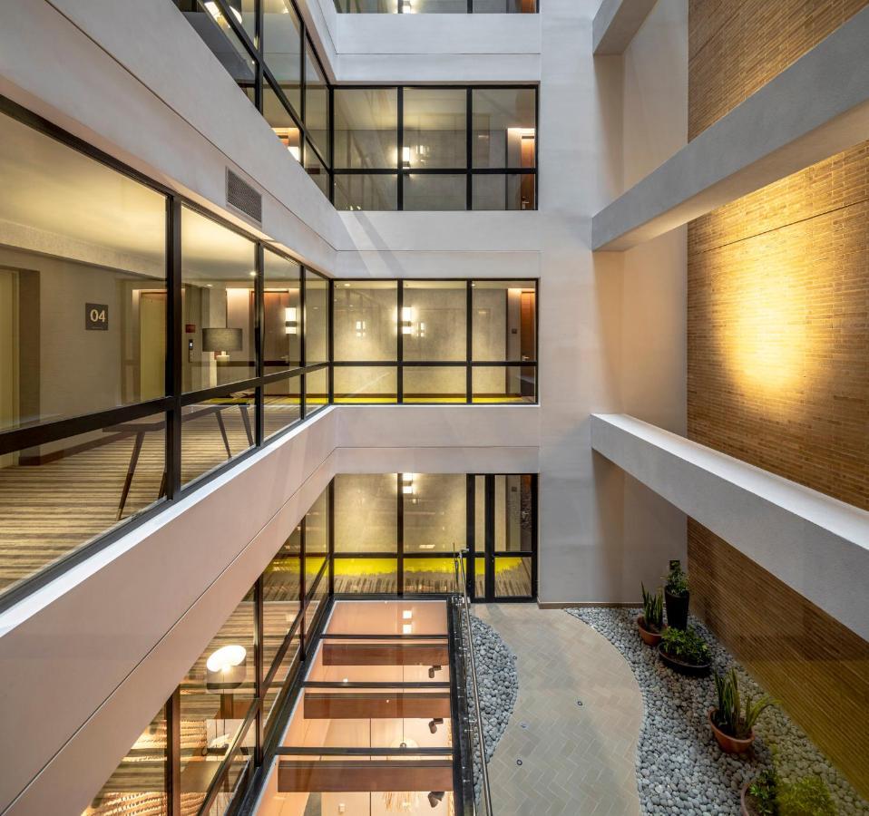 Hotel Hyatt Place Convention Center