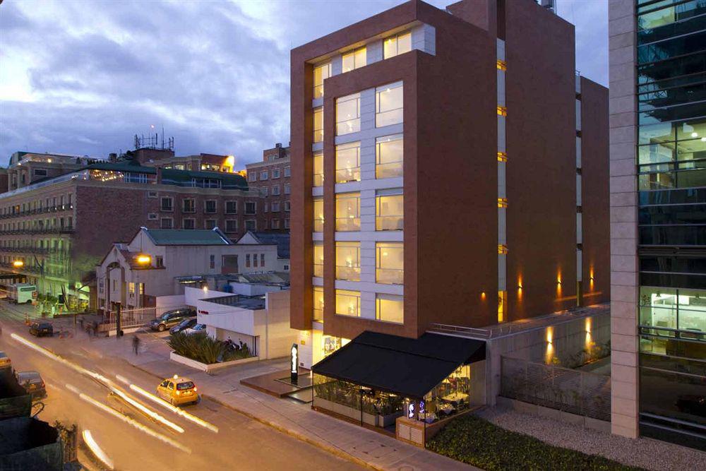 Nh Urban 93 Royal 4* Bogota