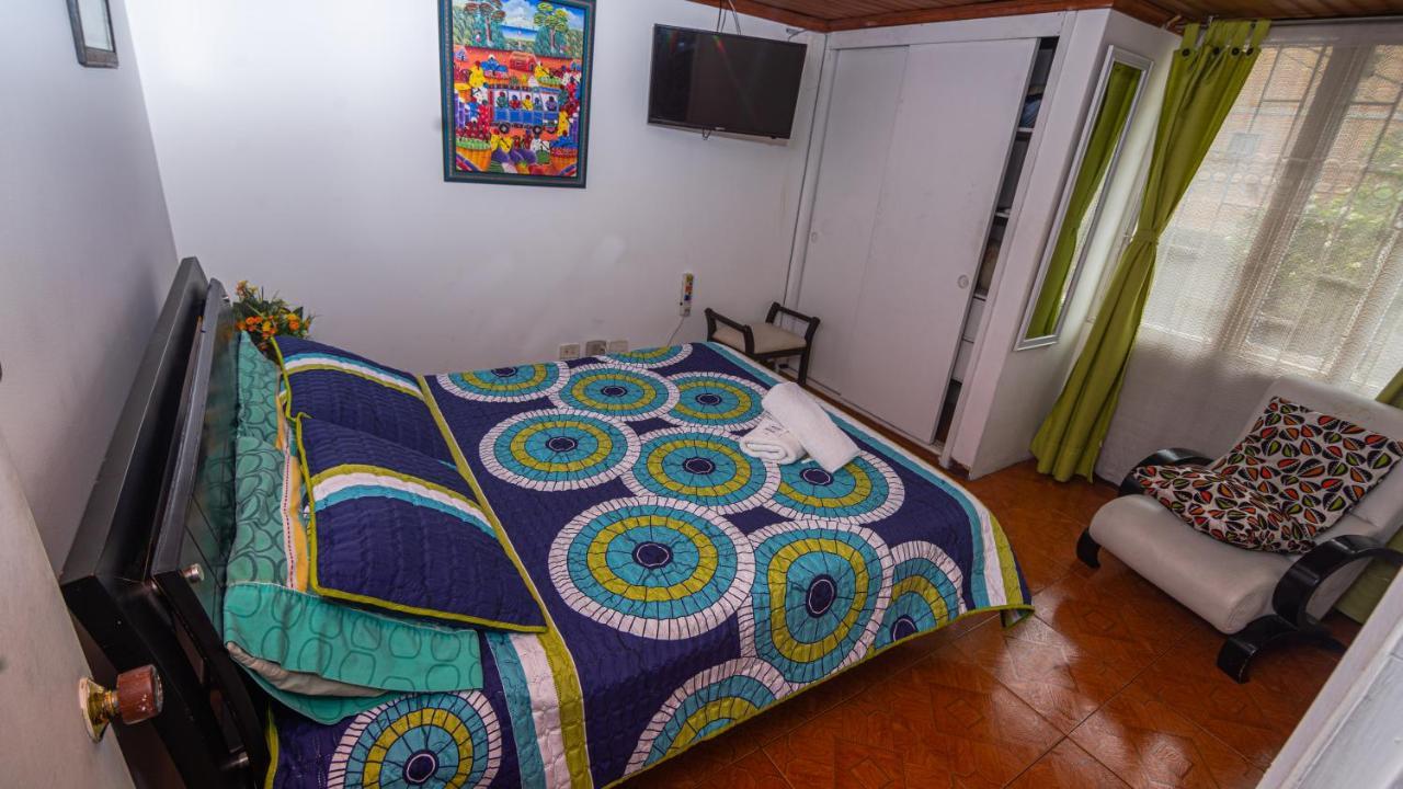 Vivienda Turistica 
