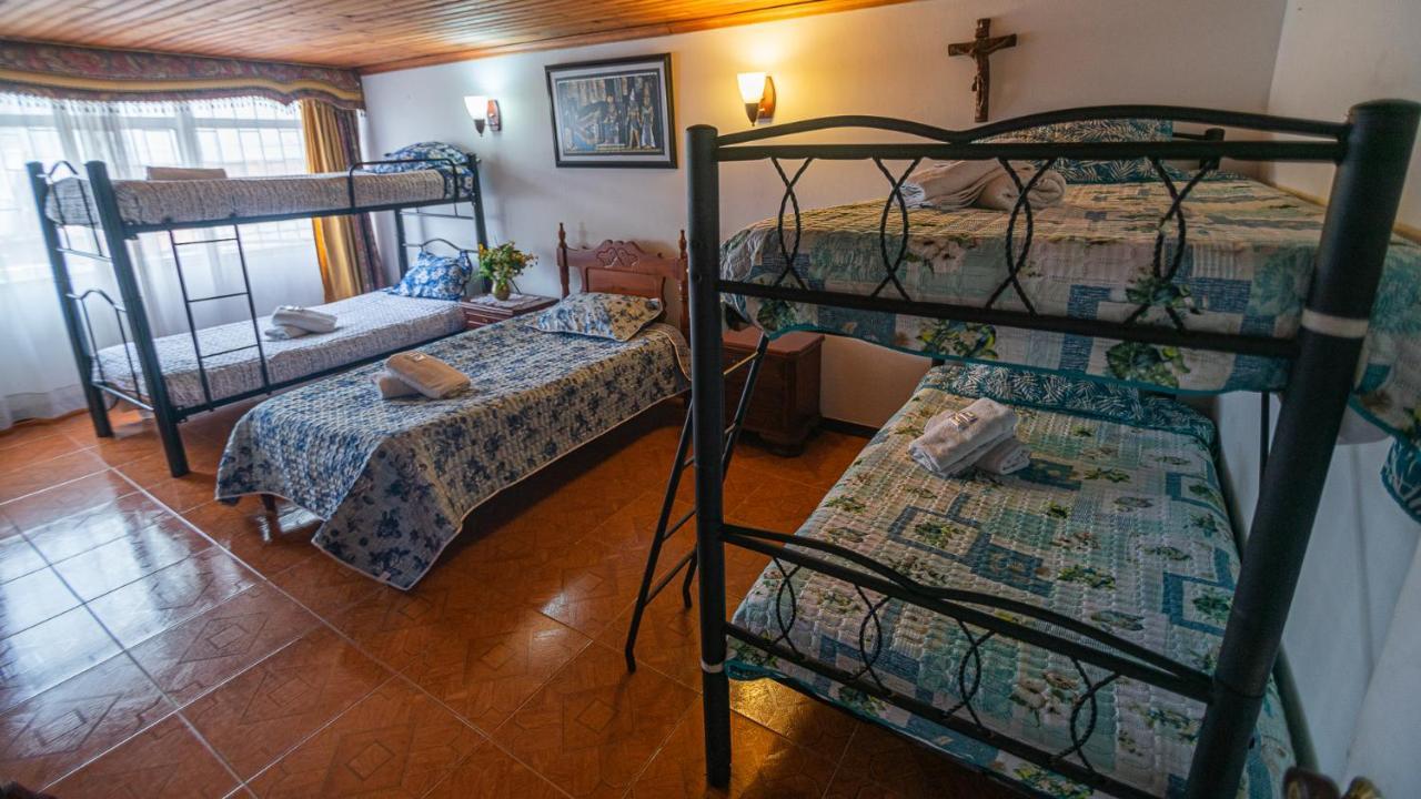 Vivienda Turistica 
