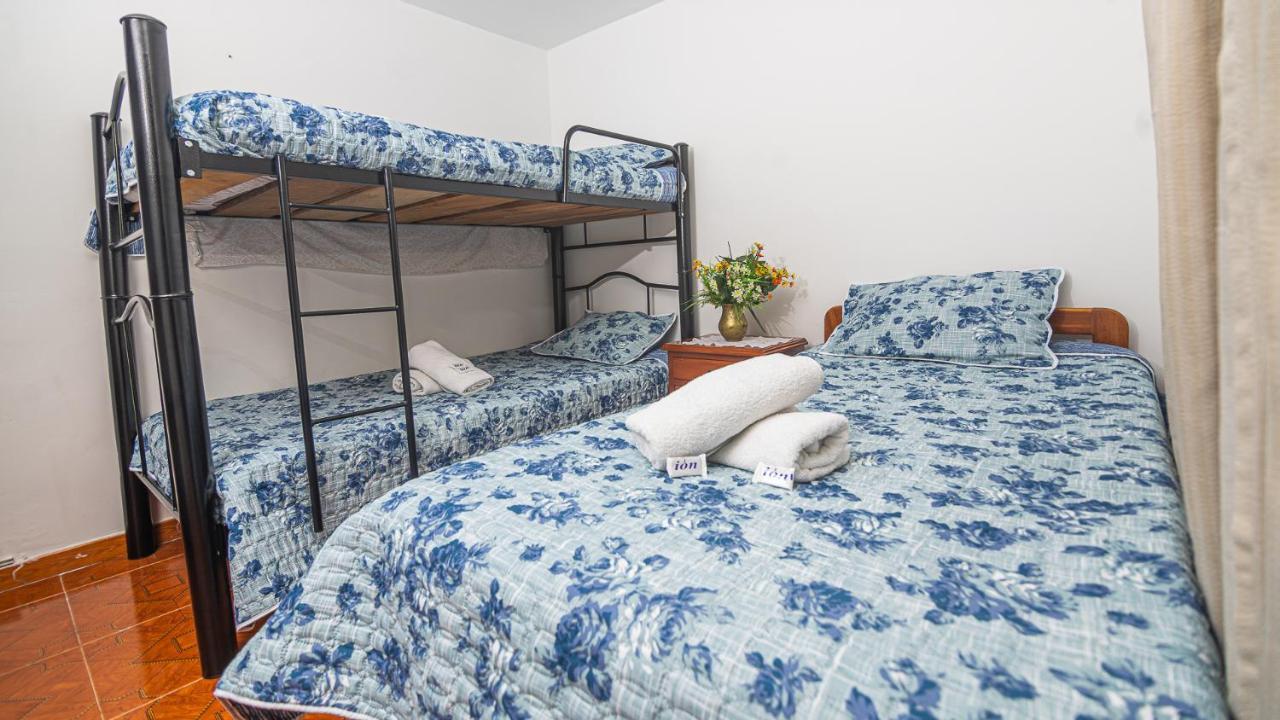 Guest house Vivienda Turistica 