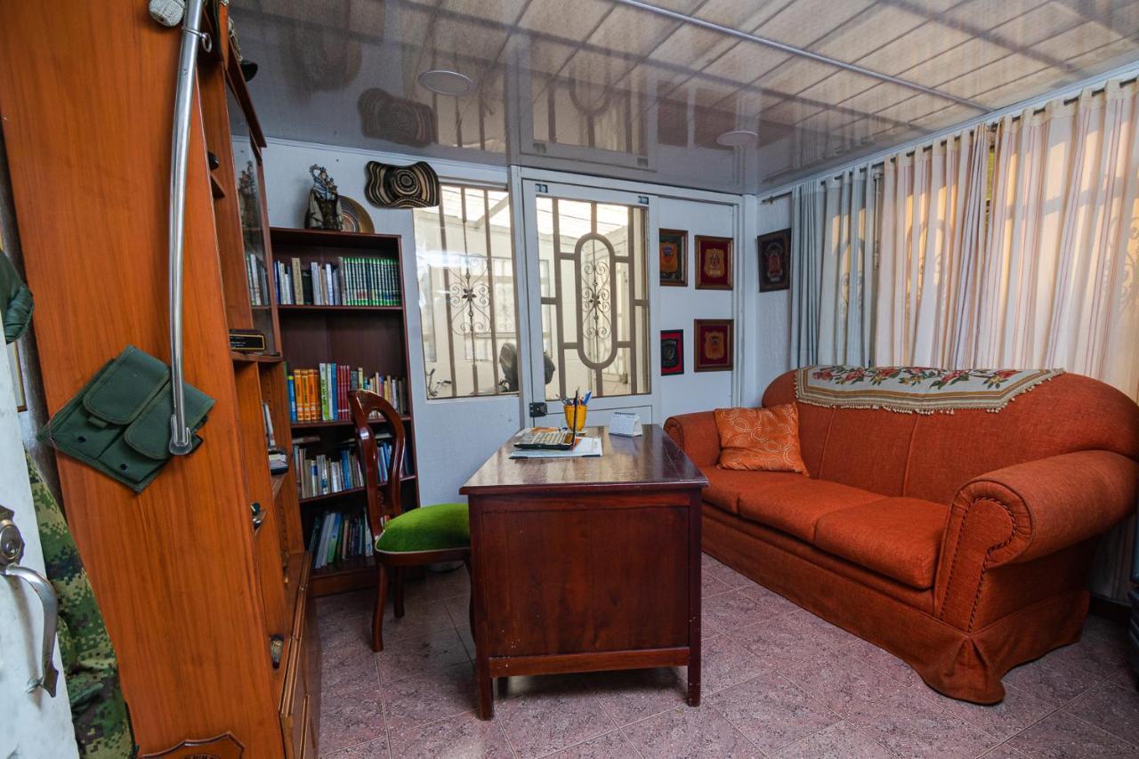 Vivienda Turistica 
