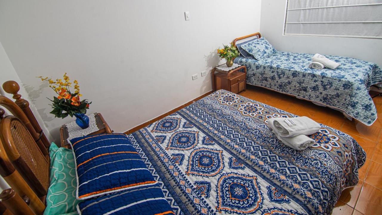 Guest house Vivienda Turistica 