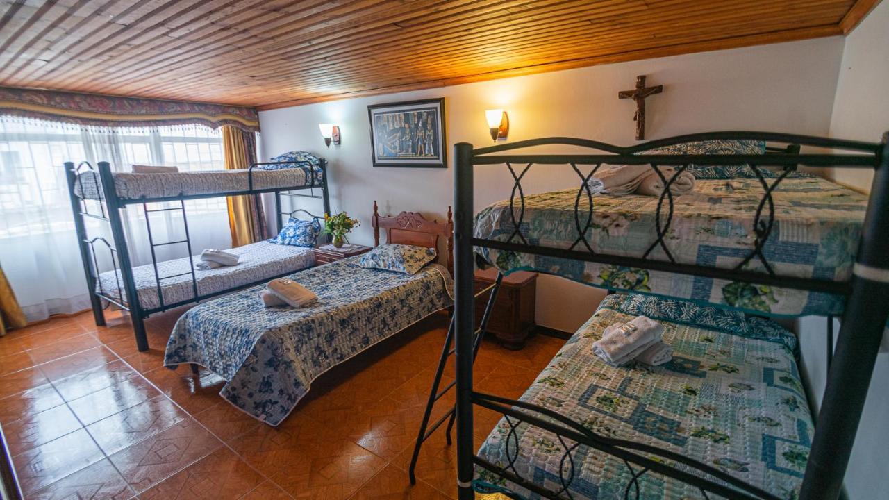 Vivienda Turistica 