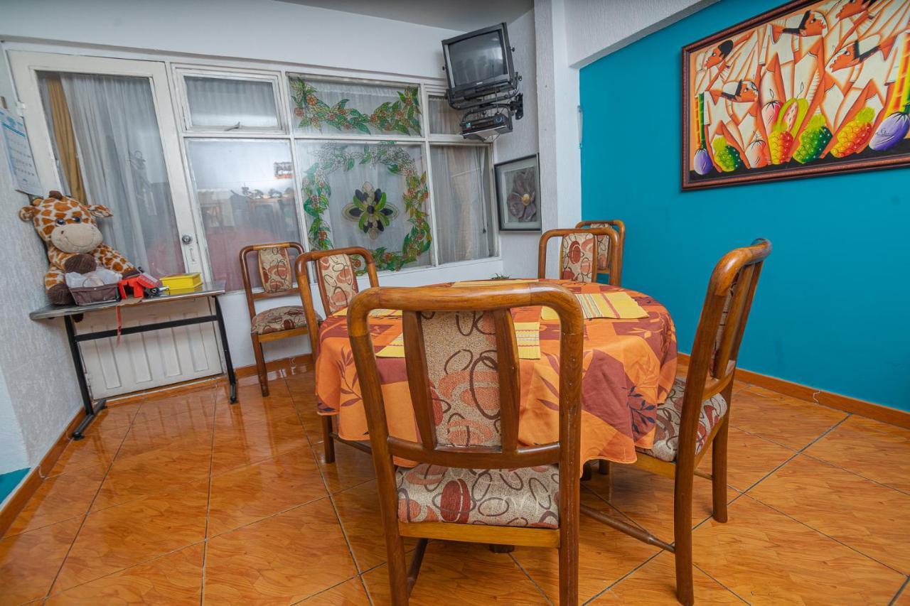 Vivienda Turistica 