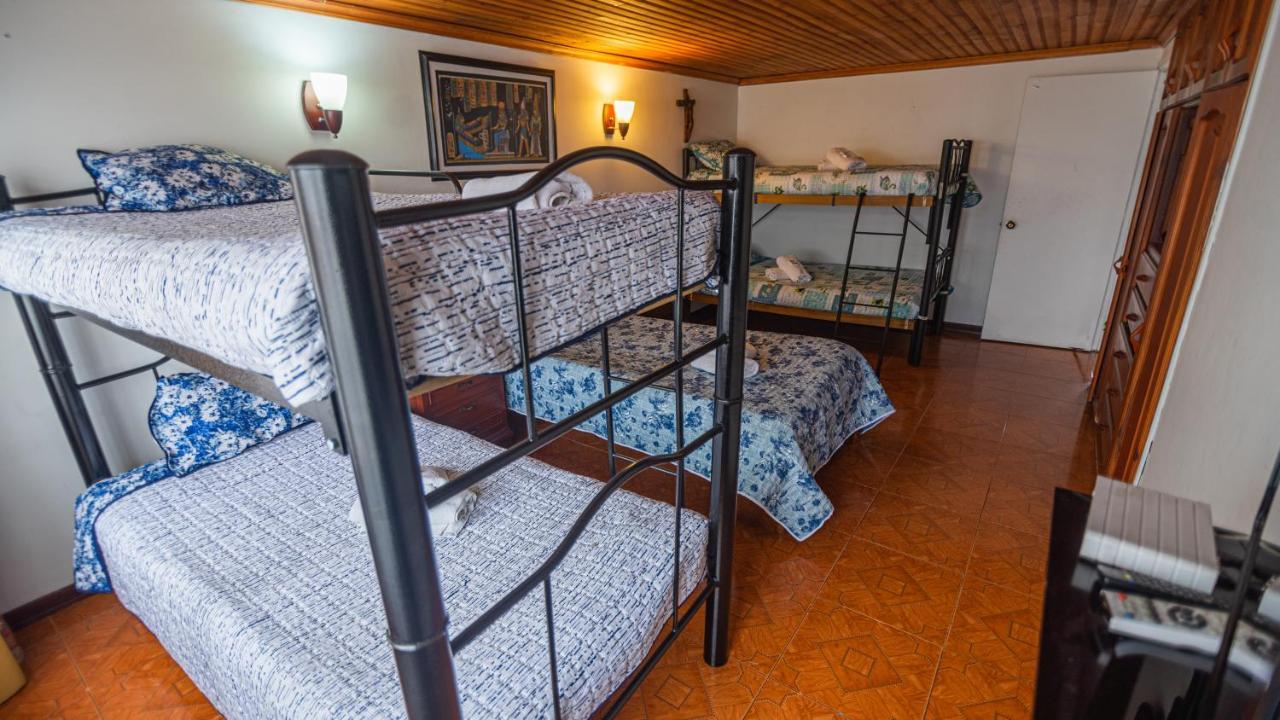 Guest house Vivienda Turistica 