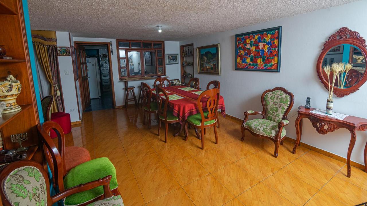Vivienda Turistica 