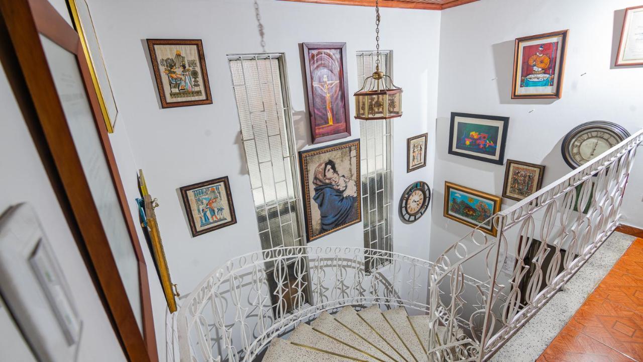 Vivienda Turistica 